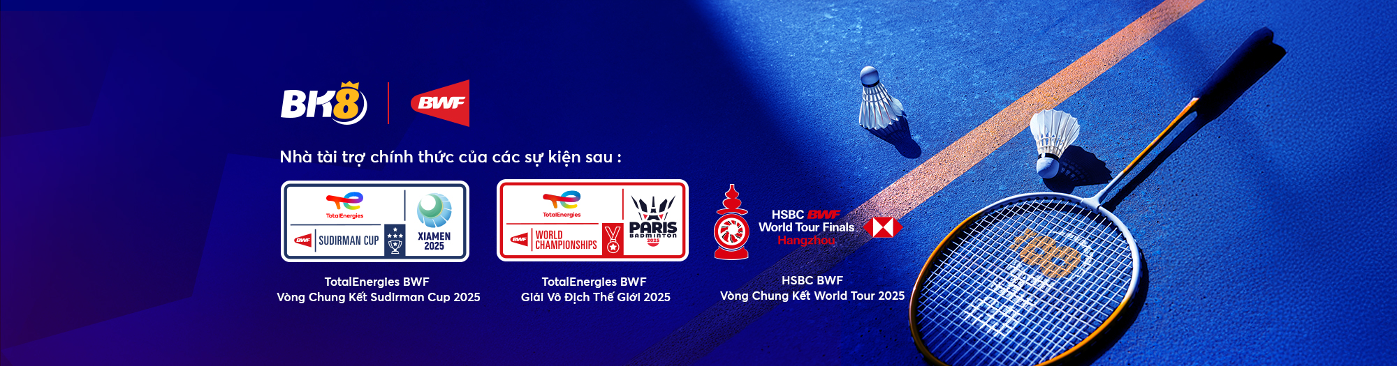 Link BK8